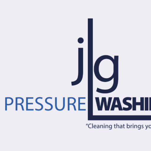 JLG Pressure Washing